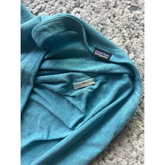 Women's Patagonia Capilene Cool Trail Tank Size Large - Picture 4 of 7